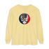 1473 - Custom Stealie Long-Sleeve