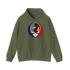 1705 - Custom Stealie Hoodie