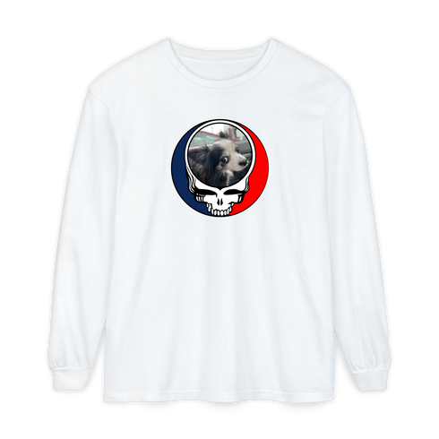 1715 - Custom Stealie Long-Sleeve