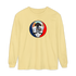1632 - Custom Stealie Long-Sleeve