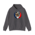 1395 - Custom Stealie Hoodie