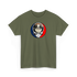 1652 - Custom Stealie T-Shirt