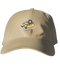 Jerry's Floatin' Life is dead. Dad Hat