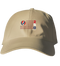 America 250 Life is dead. Stealie Flag Dad Hat