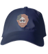 Stars & Stripes Jerry Life is dead. Dad Hat