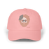 Stars & Stripes Jerry Life is dead. Dad Hat