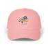 Jerry's Floatin' Life is dead. Dad Hat
