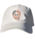 Stars & Stripes Jerry Life is dead. Dad Hat
