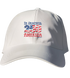 Be Grateful America Stealie Dad Hat