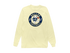 Dallas Football Dancing Bear Premium Long-Sleeve — Dallas Cowboys — Butter
