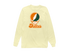 Dallas Stealie Premium Unisex Long-Sleeve — Design: Texas at Dallas The University of — Butter