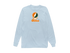 Dallas Stealie Premium Unisex Long-Sleeve — Design: Texas at Dallas The University of — Chambray