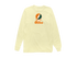 Dallas Stealie Premium Unisex Long-Sleeve — Design: Texas at Dallas The University of — Butter