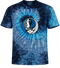 Dallas Mavericks Stealie Tie-Dye T-Shirt