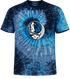 Dallas Mavericks Stealie Tie-Dye T-Shirt