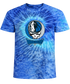 Dallas Mavericks Stealie Tie-Dye T-Shirt