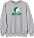 Dartmouth Stealie Premium Unisex Crewneck — Sport Grey