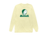 Dartmouth Stealie Premium Unisex Long-Sleeve — Design: Dartmouth College — Butter