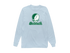 Dartmouth Stealie Premium Unisex Long-Sleeve — Design: Dartmouth College — Chambray
