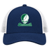 Dartmouth Stealie Premium Unisex Trucker Cap — Design: Dartmouth College — Navy/White