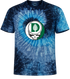 Dartmouth Tree Stealie Tie-Dye T-Shirt