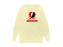 Davidson- Stealie Premium Unisex Long-Sleeve — Design: Davidson-College — Butter
