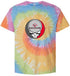 Davidson Stealie Tie-Dye T-Shirt