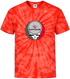 Davidson Stealie Tie-Dye T-Shirt