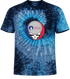University of Dayton Stealie Tie-Dye T-Shirt