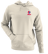 Dayton Stealie Premium Unisex Hoodie — Design: Dayton University of — Sand