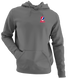 Dayton Stealie Premium Unisex Hoodie — Design: Dayton University of — Charcoal
