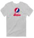 Dayton Stealie Premium Unisex T-Shirt — Design: Dayton University of — Sport Grey