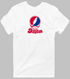Dayton Stealie Premium Unisex T-Shirt — Design: Dayton University of — White