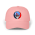 1455 - Custom Stealie Dad Hat