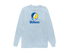 Delaware Stealie Premium Unisex Long-Sleeve — Design: Delaware University of — Chambray