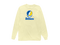 Delaware Stealie Premium Unisex Long-Sleeve — Design: Delaware University of — Butter