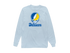 Delaware Stealie Premium Unisex Long-Sleeve — Design: Delaware University of — Chambray