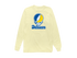 Delaware Stealie Premium Unisex Long-Sleeve — Design: Delaware University of — Butter