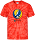 University of Delaware Stealie Tie-Dye T-Shirt