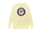 Denver Football Dancing Bear Premium Long-Sleeve — Denver Broncos — Butter