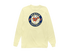 Denver Football Dancing Bear Premium Long-Sleeve — Denver Broncos — Butter