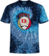 University of Denver Stealie Tie-Dye T-Shirt