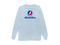 Denver Stealie Premium Unisex Long-Sleeve — Design: Denver University of — Chambray