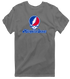 Denver Stealie Premium Unisex T-Shirt — Design: Denver University of — Charcoal
