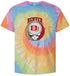 University of Denver Stealie Tie-Dye T-Shirt