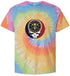Denver Nuggets Stealie Tie-Dye T-Shirt
