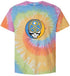 Denver Nuggets Stealie Tie-Dye T-Shirt