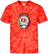 University of Denver Stealie Tie-Dye T-Shirt