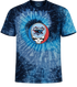 DePaul University Stealie Tie-Dye T-Shirt