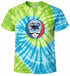 DePaul University Stealie Tie-Dye T-Shirt